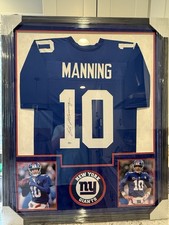 New York Giants Collecting and Fan Guide 74
