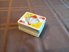 1951 Topps Baseball Card Complete Red Back Set of 52 Yogi Berra Duke Snider