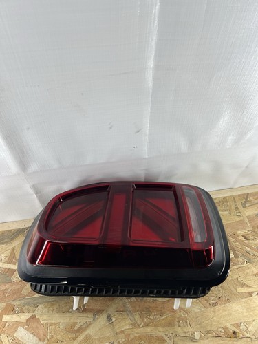 STOP FANALE FANALINO POSTERIORE SINISTRO SX MINI COUNTRYMAN 2022 - Foto 3 di 14