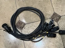 socapex breakout  To L6-20. 