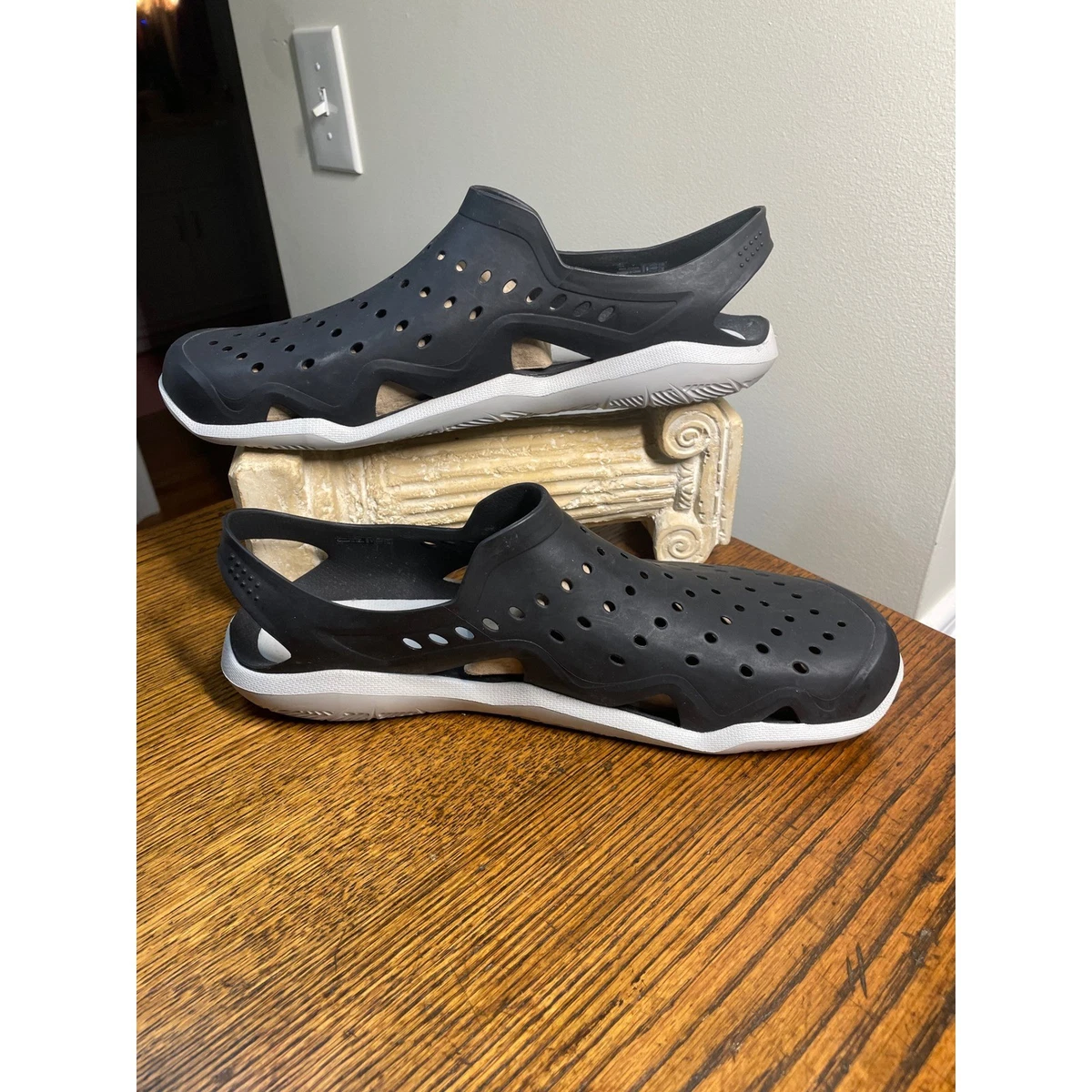 11 US Water Shoes for Men for sale | eBay display picture 1