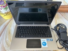 NTB HP Folio 13 pollici oro senza mini SSD smontato