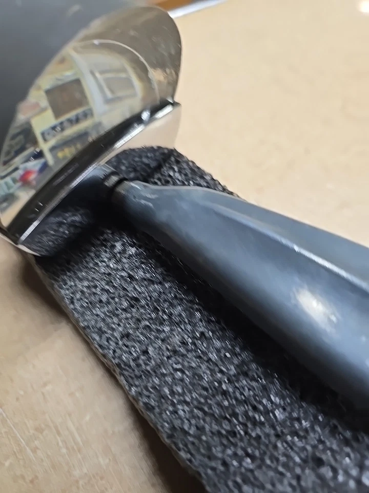 49 50 51 52 Pontiac Chevrolet Semáforo Visor Guía GM Accesorio Fleetline Foto 3 de 4