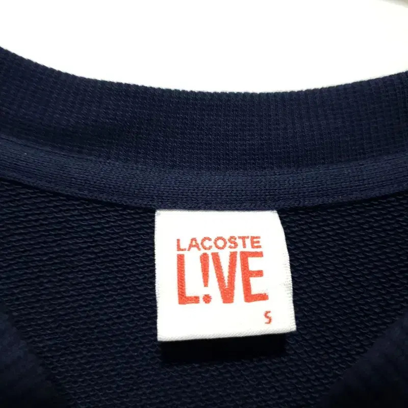 Lacoste Women's Colorblock Sweatshirt S - Lightly Used thumbnail 11