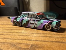 Kaido House Datsun 510 Pro Street HKS 068
