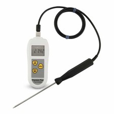 Thermoworks Precision Plus Thermometer PT100 (Meter Only)