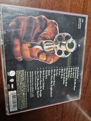 Body Count von Body Count (CD, 1992)