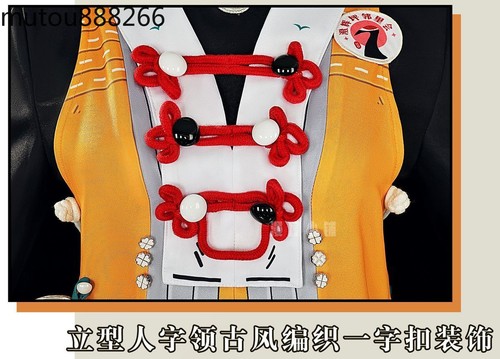 Zenless Zone Zero Belle Juego Cosplay Disfraz Uniforme Para Mujer Hombre Conjunto Completo - Imagen 3 de 18