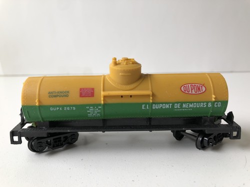 Coche cisterna IHC EI Dupont De Nemours & Co #DUPX 2679 | Zustand: Used