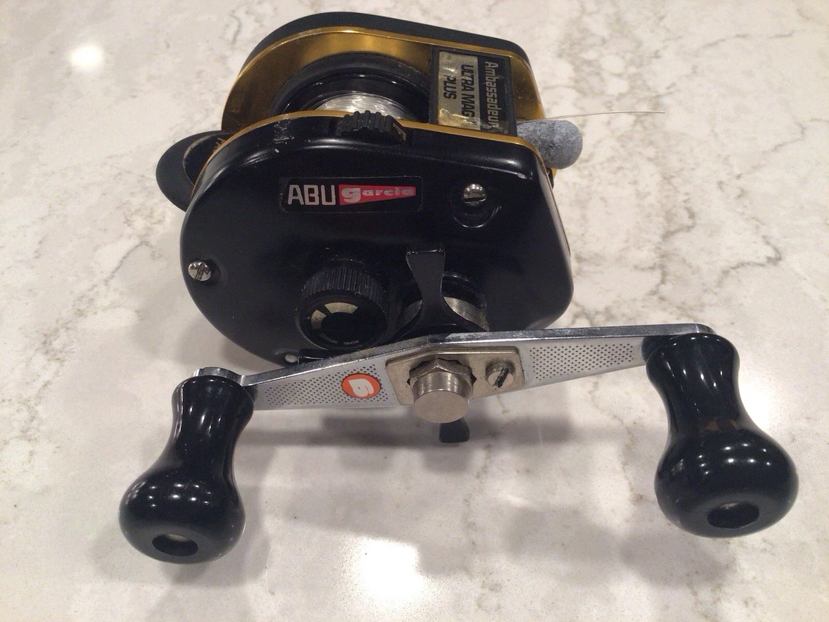 abu ultra mag products for sale | eBay