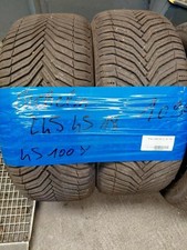 Pneu 245/45 R18 100 Y MICHELIN 4 saisons