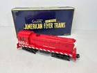 American Flyer Lionel S 6-48165 Minneapolis St Louis Baldwin Switcher Locomotive — photo 4