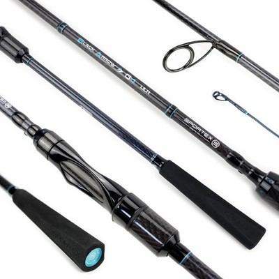 Sportex Black  Arrow G4  ULR BA2200 210 cm, 0,5-7 g