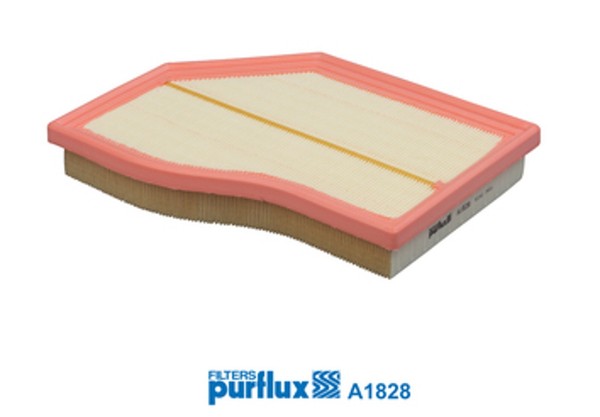 Purflux Luftfilter A1828 Filtereinsatz FüR Mercedes Klasse W177 V177 Sports W247-image