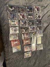 Arizona Diamondbacks 29 Card Lot Randy Johnson Plus Rookies