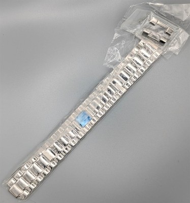 RELIC Stainless Steel Watch Parts Repair Replacement Band 10mm 20mm #Universal