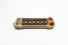 Magnetek FLEX 12EX 12-button Hoist Transmitter