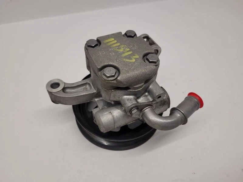 2007-2017 吉姆西 ACADIA 动力转向泵 VIN J 11th Digit Limited — 第 3/4 张图片