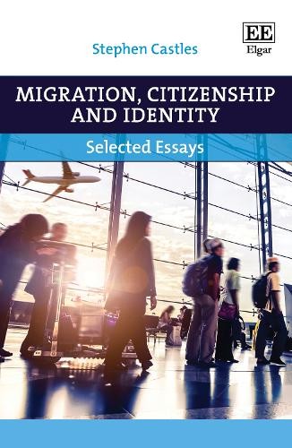 Migration, Citizenship and Identity - 9781785360992