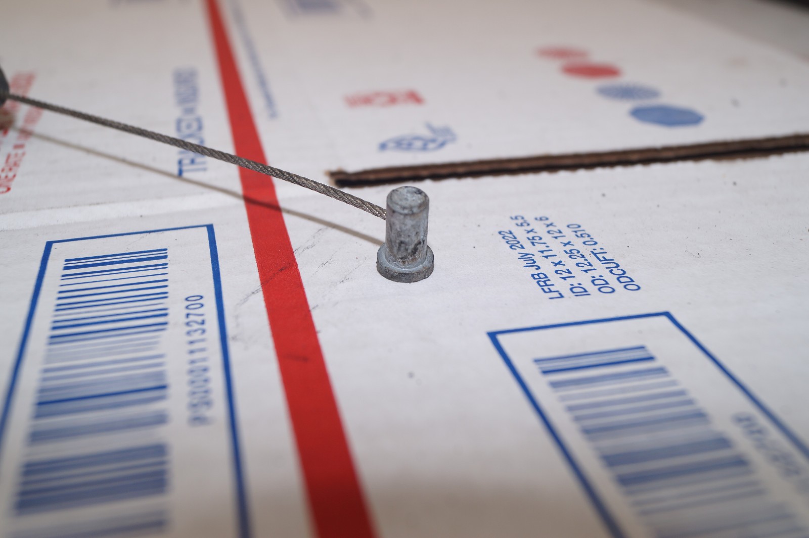 Ford Truck OEM 6.8L V10 5.4 V8  Throttle Cable Assembly YC35-9A758-AA Excursion