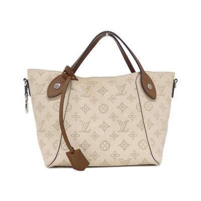 LOUIS VUITTON ショルダー付トートバック ヒナPM M51950 Louis Vuitton Hina Crossbody PM Crème Leather for sale online | eBay