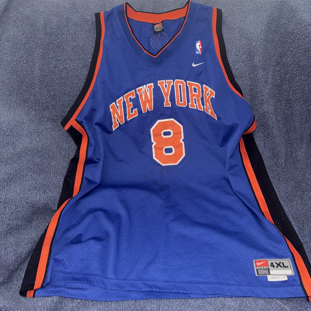 【NBA】 NIKE NEW YORK KNICKS 8 SPREWELL s-l400.jpg