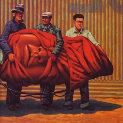 MARS VOLTA - AMPUTECHTURE CD ~ PYSCHEDELIC ROCK *NEW*