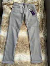 ralph lauren purple label jeans
