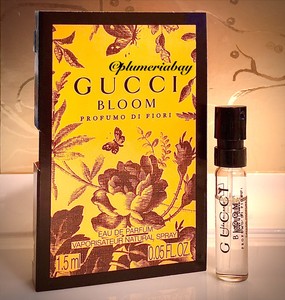 gucci gucci bloom