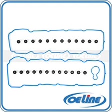 Valve Cover Gasket Set for 99-03 Dodge Dakota Durango Jeep Grand Cherokee 4.7L