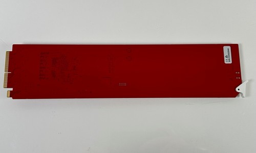 Decimator MC-DMON-9S 9-Channel 3G-SDI Multiviewer - Picture 2 of 9