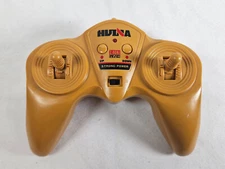 Hulna R/C 2.4Ghz Wireless Controller for Construction Vehicle WORKS
