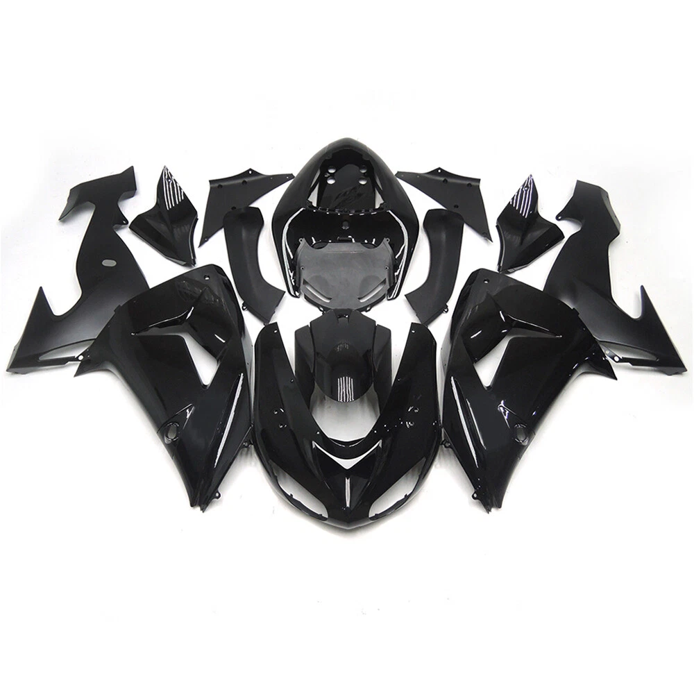 Motorcycle Full Fairings for Kawasaki Ninja ZX10R for sale | eBay