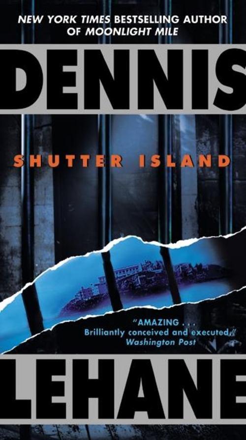 Thumbnail - Shutter Island
