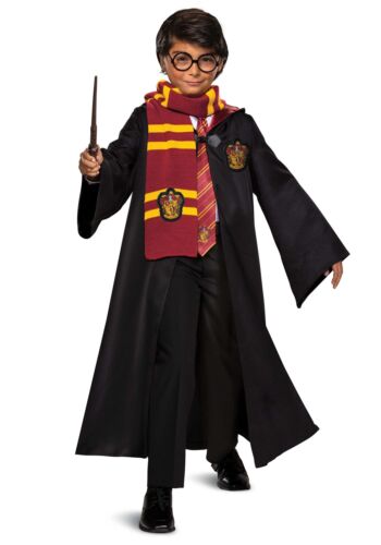 Kid's Harry Potter Trunk Costume Kit - Picture 1 of 1