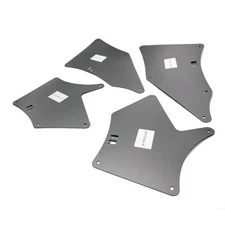 Splash Guards For Toyota Tacoma 2005-2020 Fender Mud Flaps 5375-05060 537505060