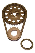 Fits True Roller Timing Set - BBC Adjustable by Cloyes 9-3110A-5