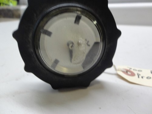 Polaris Gas Tank Cap with Gauge - 13.5 Inch - 2003 Pro X 700 - #22782 - Picture 2 of 3