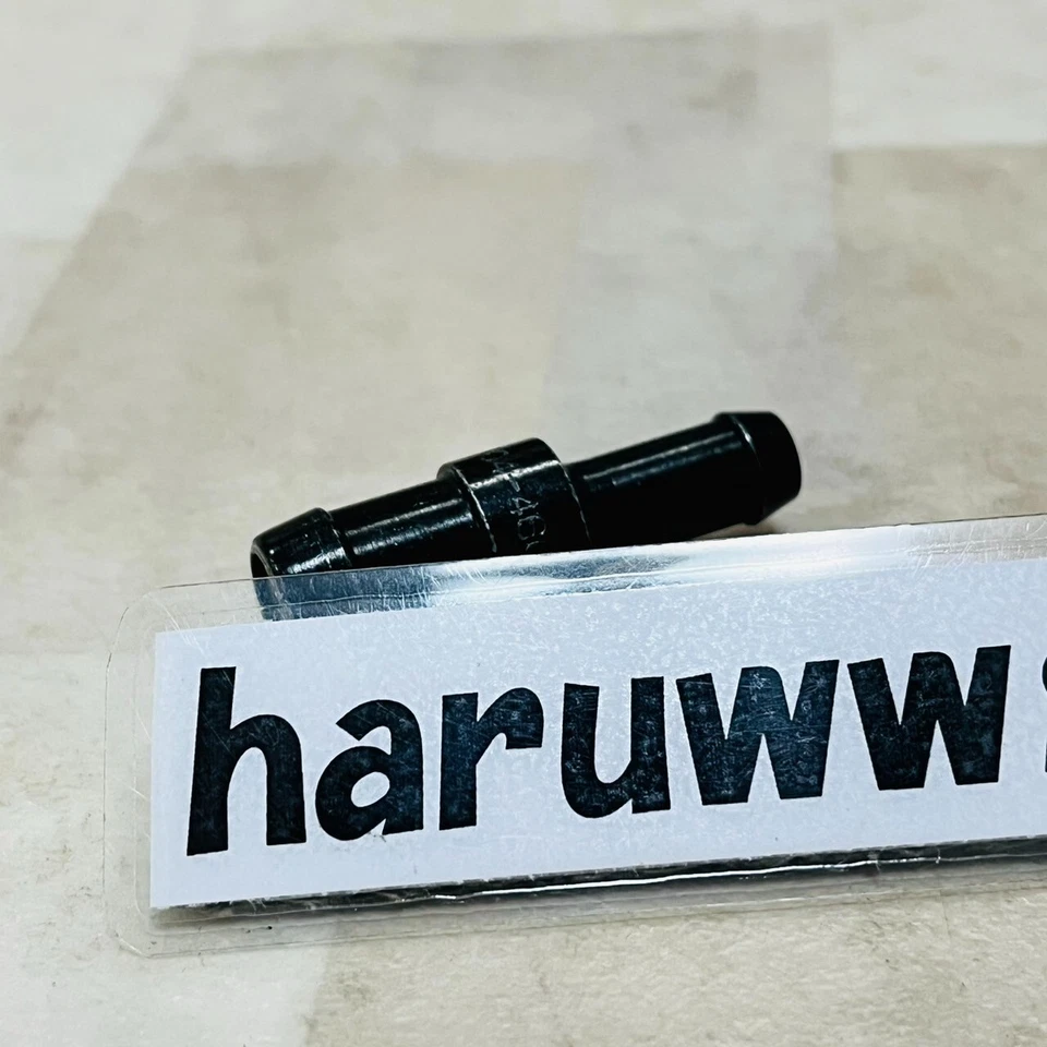 Válvula PCV Aristo original Toyota 95-02 Supra 97-05 12204-46020 OEM 2JZ-GTE Turbo Foto 3 de 4