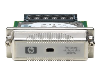 HPE J8019A Storage II price incl VAT 3 yr warranty* B2B