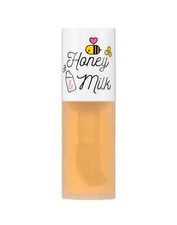 Honey & Milk Lip Oil I Korean Lip Oil, Long-Lasting Moisture, Nourishing Extr...