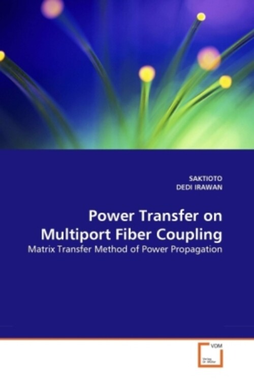 Thumbnail - Power Transfer On Multiport Fiber Coupling | Saktioto (u. A.) |