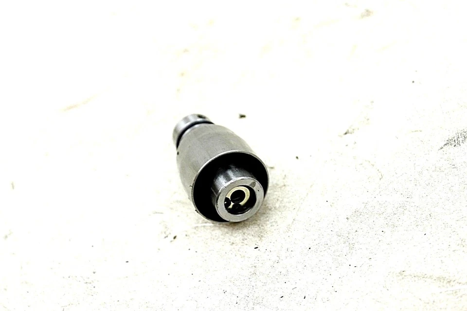 КЛАПАН СБРОСА ДАВЛЕНИЯ МАСЛА ДВИГАТЕЛЯ HONDA CB1 CBR1000F INTERCEPTOR 700 750 VFR750R - Изображение 3 из 3