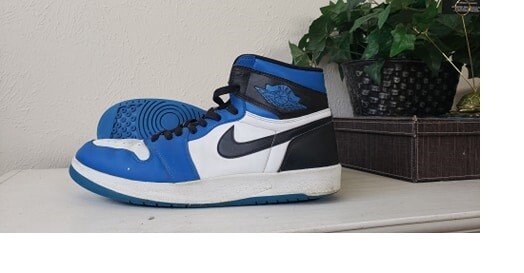 air jordan 1.5 reverse fragment