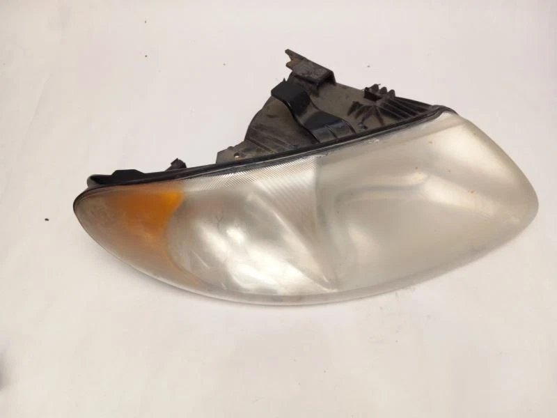 FARO DEL PASAJERO DELANTERO se adapta a Chrysler Town Country 2001-2007 Foto 2 de 4