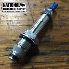 SPX Stone/Fenner, VF-4010, Deltrol, Cartridge Valve,Solenoid,DSV-080-2NCP-NM,NEW