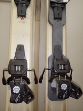 Attacco sci alpinismo verticale Dynafit ST TLT usato ottimo 