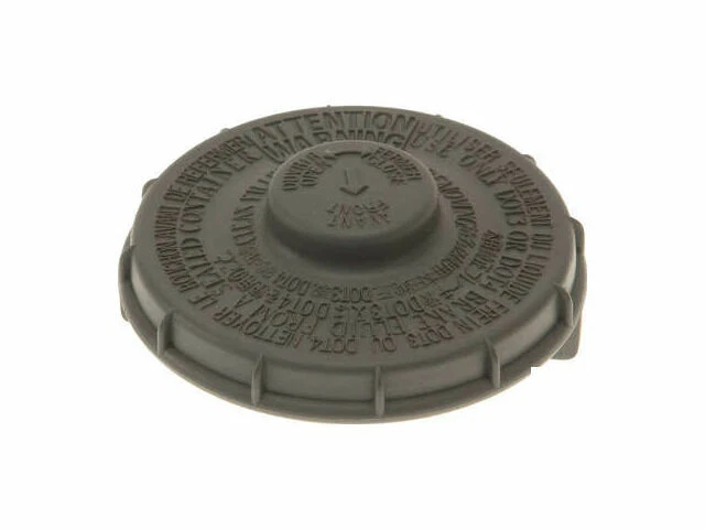 2002 honda civic reservoir clearance cap