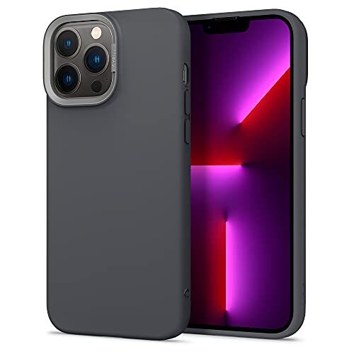 CYRILL di Spigen Color Brick Cover Compatibile con iPhone 13 Pro Max Premium ...