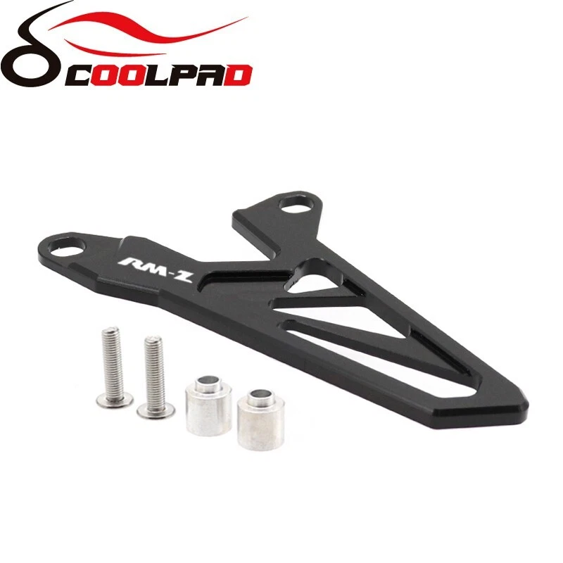 适用于 SUZUKI RMZ250 RMZ450 2005 - 2019 前链轮护罩链条保护膜 — 第 3/4 张图片